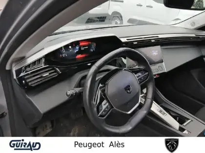 Photo 7 Peugeot 308  BlueHDi 130ch S&S EAT8