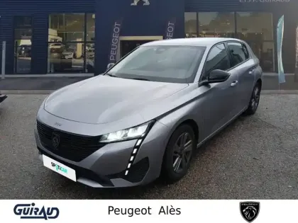 Photo Peugeot 308 Active Pack