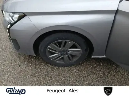 Photo 10 Peugeot 308  BlueHDi 130ch S&S EAT8