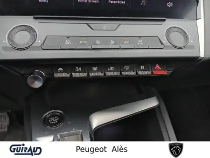 Photo 13 Peugeot 308  BlueHDi 130ch S&S EAT8