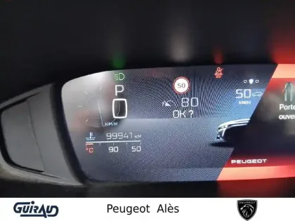 Photo 18 Peugeot 308  BlueHDi 130ch S&S EAT8