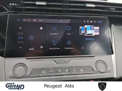 Photo 14 Peugeot 308  BlueHDi 130ch S&S EAT8