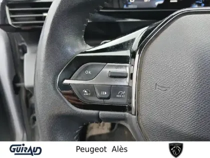 Photo 16 Peugeot 308  BlueHDi 130ch S&S EAT8