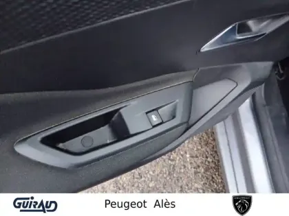 Photo 12 Peugeot 308  BlueHDi 130ch S&S EAT8