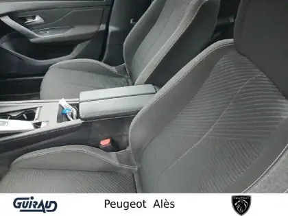 Photo 8 Peugeot 308  BlueHDi 130ch S&S EAT8