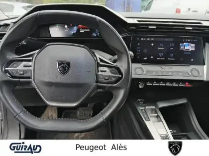 Photo 17 Peugeot 308  BlueHDi 130ch S&S EAT8