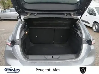 Photo 5 Peugeot 308  BlueHDi 130ch S&S EAT8