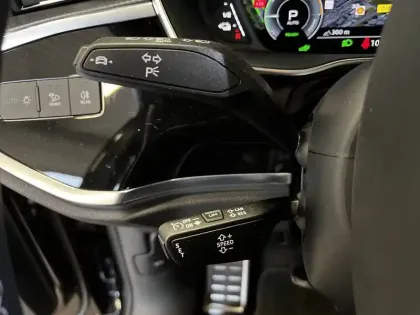 Photo 20 Audi Q3  45 TFSIe 245 ch S tronic 6