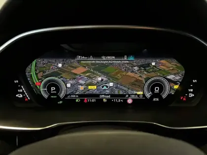 Photo 28 Audi Q3  45 TFSIe 245 ch S tronic 6