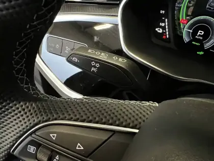 Photo 18 Audi Q3  45 TFSIe 245 ch S tronic 6