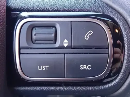 Photo 71 Citroën C3 Aircross  BlueHDi 110 S&S BVM6