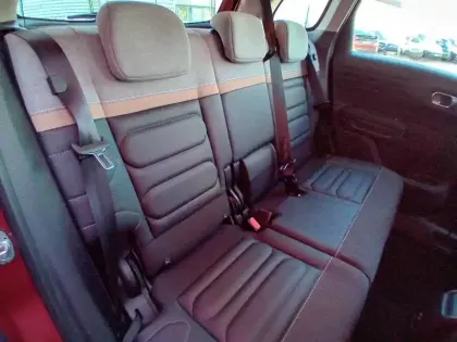 Photo 38 Citroën C3 Aircross  BlueHDi 110 S&S BVM6