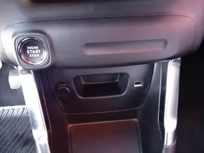 Photo 78 Citroën C3 Aircross  BlueHDi 110 S&S BVM6