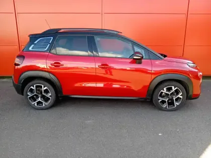 Photo 58 Citroën C3 Aircross  BlueHDi 110 S&S BVM6