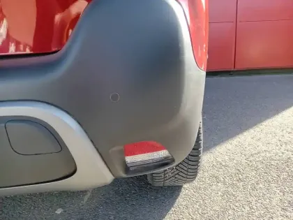 Photo 7 Citroën C3 Aircross  BlueHDi 110 S&S BVM6