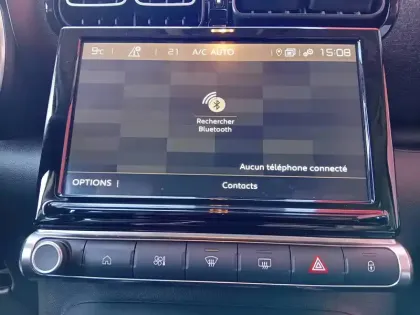 Photo 21 Citroën C3 Aircross  BlueHDi 110 S&S BVM6