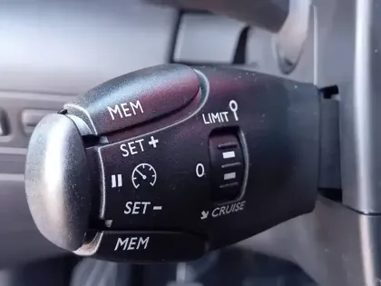 Photo 15 Citroën C3 Aircross  BlueHDi 110 S&S BVM6