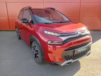 Photo 30 Citroën C3 Aircross  BlueHDi 110 S&S BVM6