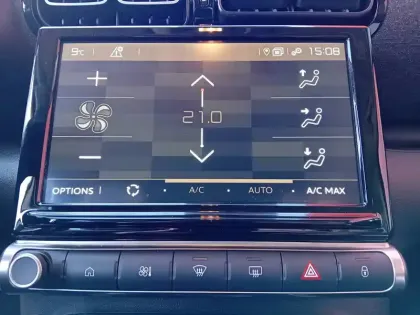 Photo 47 Citroën C3 Aircross  BlueHDi 110 S&S BVM6