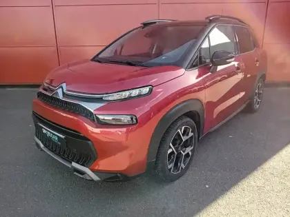 Photo Citroën C3 Aircross Shine Pack