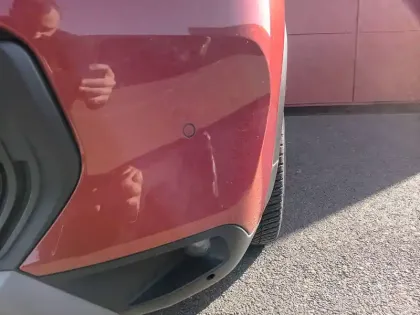 Photo 56 Citroën C3 Aircross  BlueHDi 110 S&S BVM6