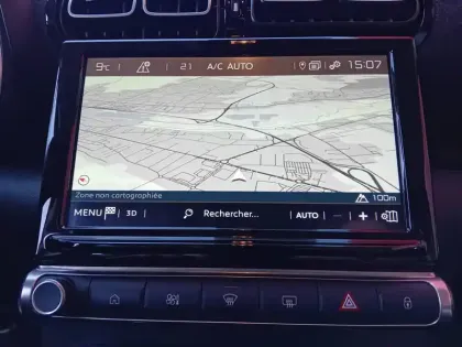 Photo 19 Citroën C3 Aircross  BlueHDi 110 S&S BVM6