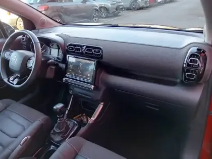 Photo 13 Citroën C3 Aircross  BlueHDi 110 S&S BVM6