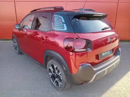 Photo 35 Citroën C3 Aircross  BlueHDi 110 S&S BVM6