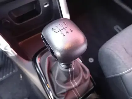 Photo 79 Citroën C3 Aircross  BlueHDi 110 S&S BVM6