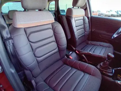 Photo 39 Citroën C3 Aircross  BlueHDi 110 S&S BVM6