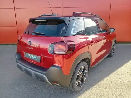Photo 32 Citroën C3 Aircross  BlueHDi 110 S&S BVM6