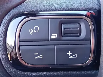 Photo 43 Citroën C3 Aircross  BlueHDi 110 S&S BVM6