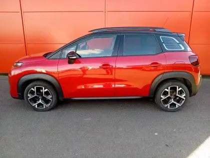 Photo 9 Citroën C3 Aircross  BlueHDi 110 S&S BVM6