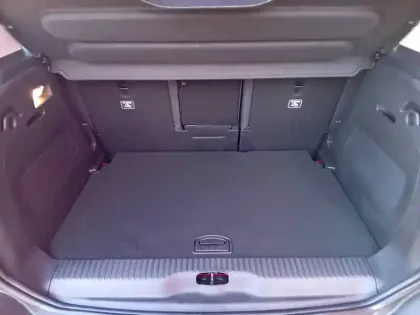 Photo 64 Citroën C3 Aircross  BlueHDi 110 S&S BVM6