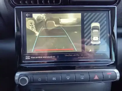 Photo 80 Citroën C3 Aircross  BlueHDi 110 S&S BVM6