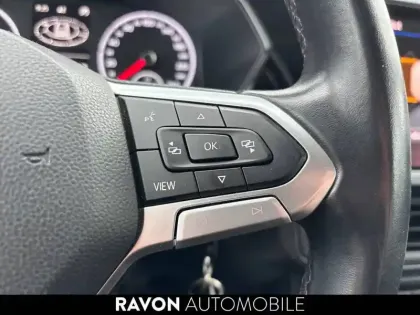 Photo 53 Volkswagen T-cross  1.0 TSI 95 Start/Stop BVM5