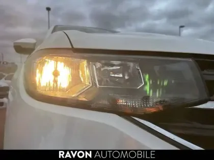 Photo 44 Volkswagen T-cross  1.0 TSI 95 Start/Stop BVM5