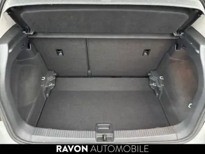 Photo 12 Volkswagen T-cross  1.0 TSI 95 Start/Stop BVM5