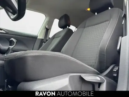 Photo 42 Volkswagen T-cross  1.0 TSI 95 Start/Stop BVM5