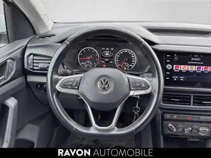 Photo 30 Volkswagen T-cross  1.0 TSI 95 Start/Stop BVM5