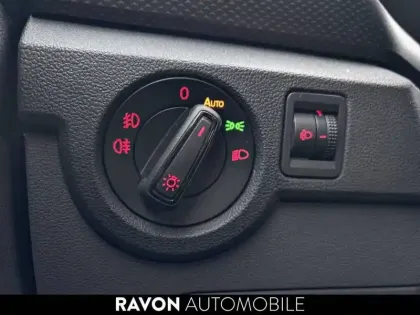 Photo 33 Volkswagen T-cross  1.0 TSI 95 Start/Stop BVM5