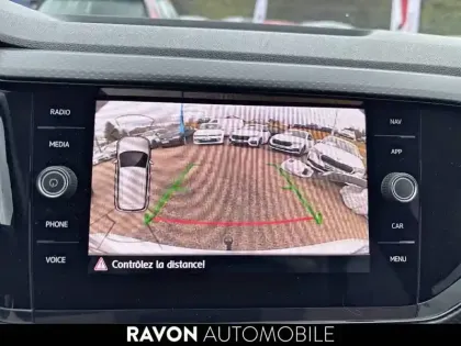 Photo 24 Volkswagen T-cross  1.0 TSI 95 Start/Stop BVM5