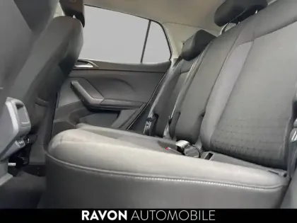 Photo 43 Volkswagen T-cross  1.0 TSI 95 Start/Stop BVM5