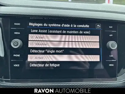 Photo 49 Volkswagen T-cross  1.0 TSI 95 Start/Stop BVM5