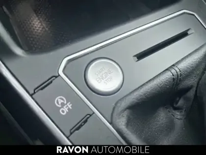 Photo 23 Volkswagen Taigo  1.5 TSI 150 DSG7