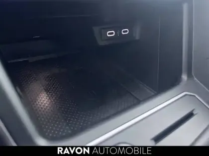 Photo 22 Volkswagen Taigo  1.5 TSI 150 DSG7