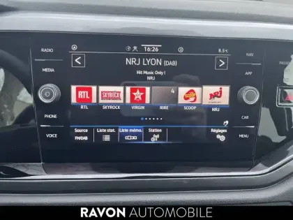 Photo 19 Volkswagen Taigo  1.5 TSI 150 DSG7