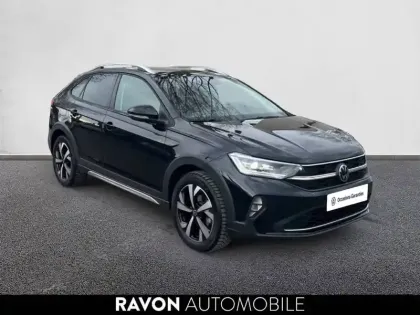 Photo 9 Volkswagen Taigo  1.5 TSI 150 DSG7