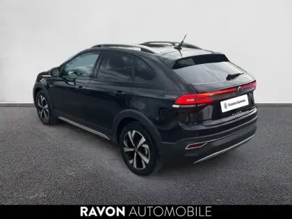 Photo 13 Volkswagen Taigo  1.5 TSI 150 DSG7