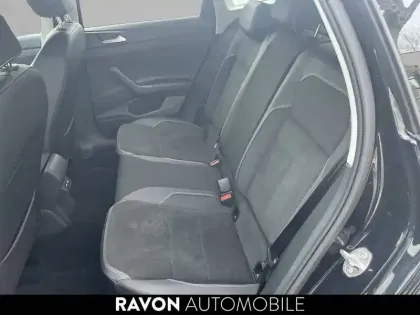 Photo 16 Volkswagen Taigo  1.5 TSI 150 DSG7